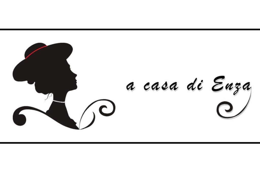 A Casa Di Enza B&B Palermo Exterior photo
