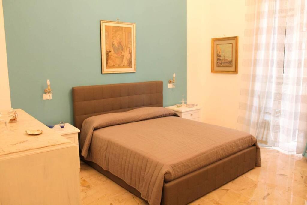 A Casa Di Enza B&B Palermo Exterior photo